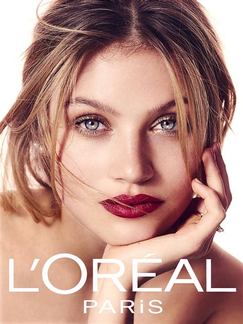 loreal dior